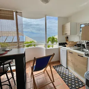 Appartement Lever Du Soleil, Trinité (Tartane)